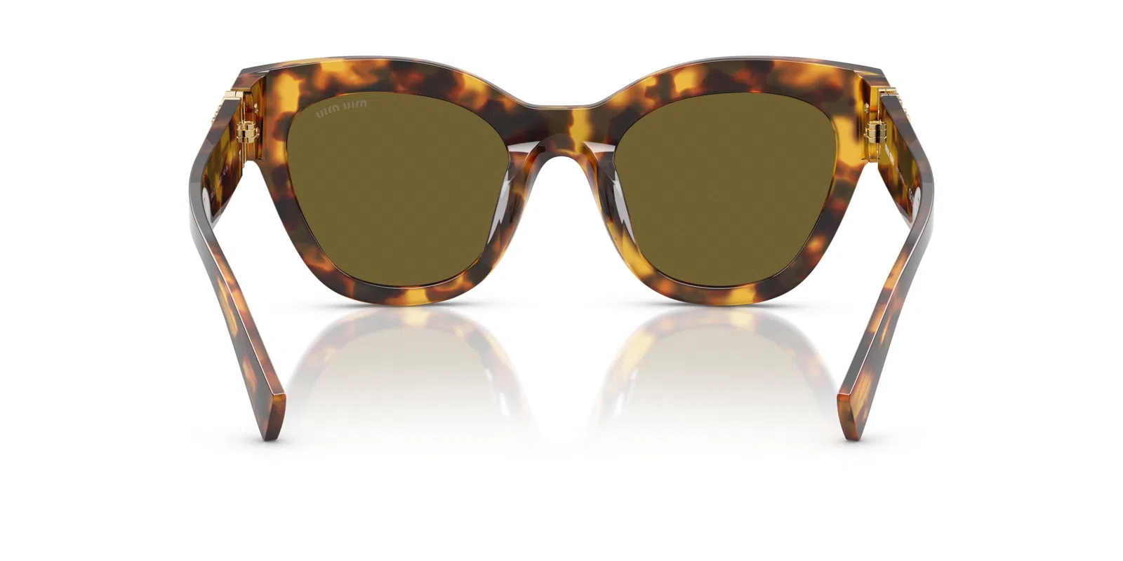 Miu Miu 01YS Sunglasses - view 29